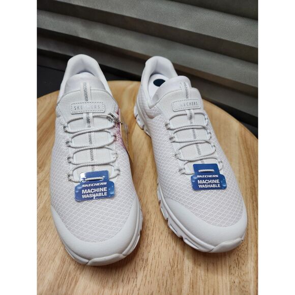 Skechers Glide-Step Resilience Women's size 9 Wide Fit - Picture 9 of 12